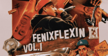 Fenix Flexin – Risky