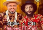 Otigba Agulu – Odogwu Di N’Obi ft. Kcee Download