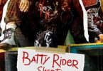 Download Lila Iké Batty Rider Shorts MP3 Download