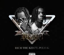 Download Rich The Kid Prada Remix Ft Polo G MP3 Download