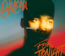 Download Giveon For Tonight MP3 Download
