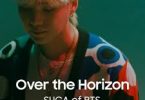 Download SUGA of BTS Over the Horizon MP3 Download