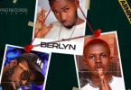 Download Berlyn Agye Nyame Ft Oseikrom Sikanii Strongman MP3 Download