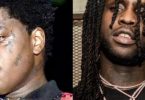 Download Kodak Black Ft Chief Keef Who Want Smoke Remix MP3 Download