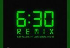 Download Russ Millions 6 30 Remix Ft Nito NB DoRoad Loski Mp3 Download