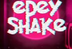 Download Sista Afia E Dey Shake Ft Leflyyy MP3 Download
