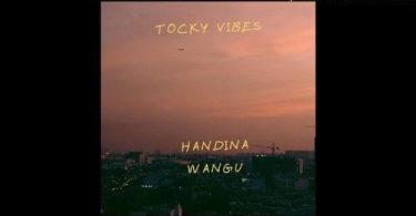 Download Tocky Vibes Handina Wangu MP3 Download
