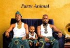Download Ykee Benda Party Animal MP3 Download