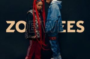Zoe Wees ft 6LACK – That’s How It Goes