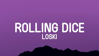 Download Loski Rolling Dice MP3 Download