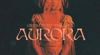 Download AURORA Midas Touch Mp3 Download