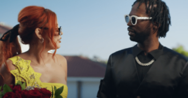 Download Bella Thorne & Juicy J In You MP3 Download