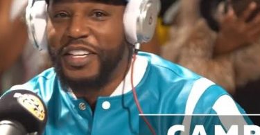 Download Camron Funk Flex Freestyle Mp3 Download