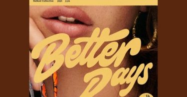 Download NEIKED Mae Muller J Balvin Better Days ft Polo G MP3 Download