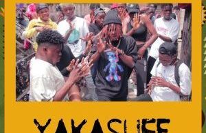 Download OlaDips Yakasufe Mp3 Download