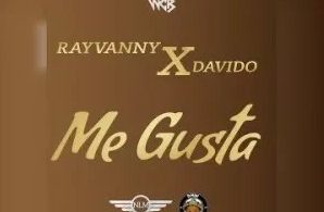 Download Rayvanny Me Gusta ft Davido Mp3 Download
