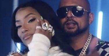 Download Sean Paul Ft Stefflon Don Shot & Wine MP3 Download