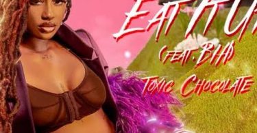 Download Kali Eat It Up feat BIA Mp3 Download