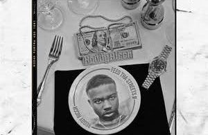 Download Roddy Ricch Feed The Streets MP3 Download