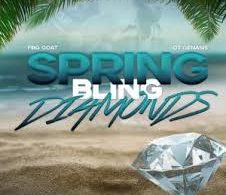 Download FBG GOAT Spring Bling Diamonds Ft OT Genasis MP3 Download