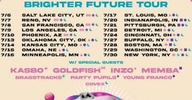 Download Big Gigantic Brighter Future 2 Album Download