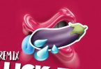 Download BagDad Lick The King Ting Lick Remix MP3 Download