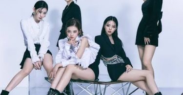 Download ITZY CHECKMATE Album ZIP Download