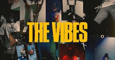 Download Booka600 THE VIBES Mp3 Download