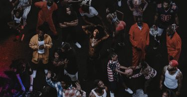 ALBUM: JID – The Forever Story