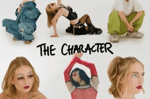 Lilyisthatyou The Character – EP Zip Download