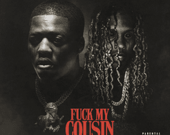 Lil Zay Osama Fuck My Cousin Pt. II (feat. Lil Durk) Mp3 Download