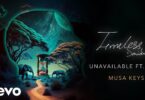 Davido - UNAVAILABLE (Official Audio) ft. Musa Keys