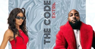 Twist Berry – The Code (Extra) ft. Davido