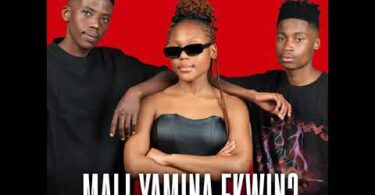Mulest Vankay, Mellow & Sleazy – Mali Yamina Ekwin