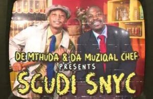 De Mthuda & Da Muziqal Chef – Sgudi Snyc ft. Eemoh & Sipho Magudulela