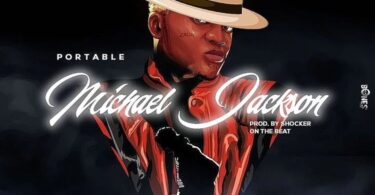 Portable – Micheal Jackson