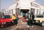DJ Maphorisa & Tman Xpress – Adiwelele Ft. Daliwonga, Sir Trill, Shino Kikai & TNT MusiQ