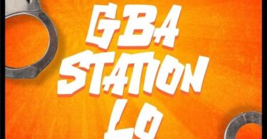 Dj Cora – Gba Station LO MP3 Download
