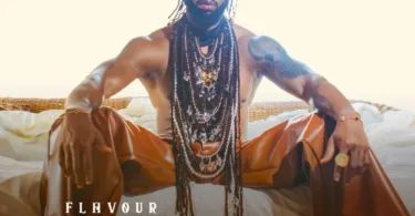 Flavour – African Dream