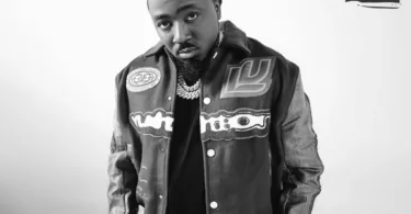 Ice Prince – Woke