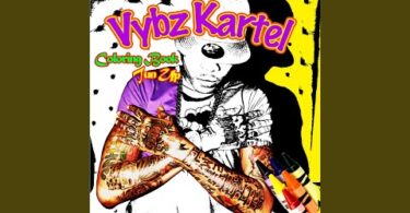 Vybz Kartel – Wickedest Ride