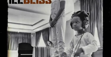 Illbliss – Oh My God Ft. Teni