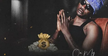 Real Hussla – On My Grind