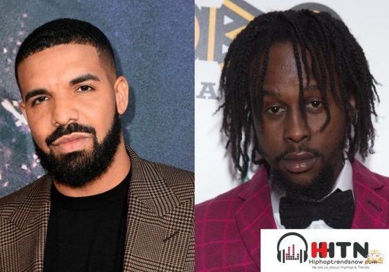 Drake Ft. Popcaan – All I Need