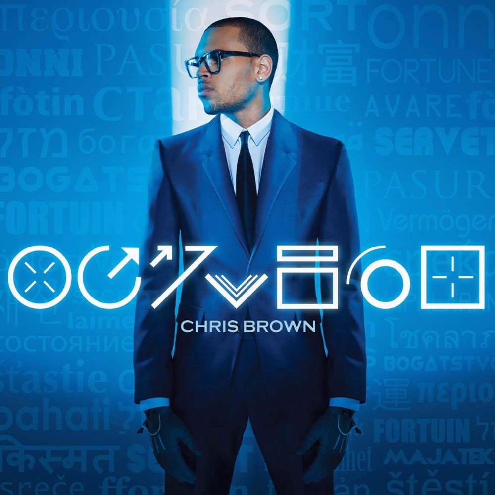 Chris Brown – Waiting For You Ft. Rihanna & Justin Bieber