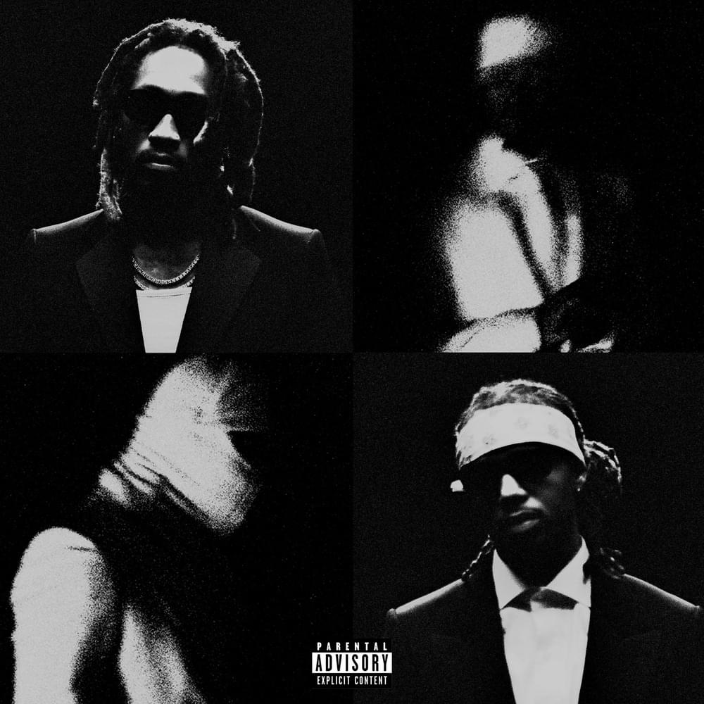 Future & Metro Boomin – Crazy Clientele