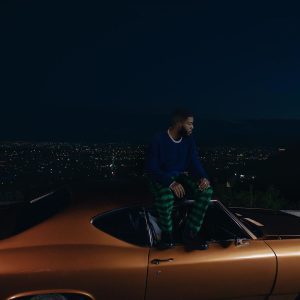 Khalid Ft. Majid Jordan – Open Mp3